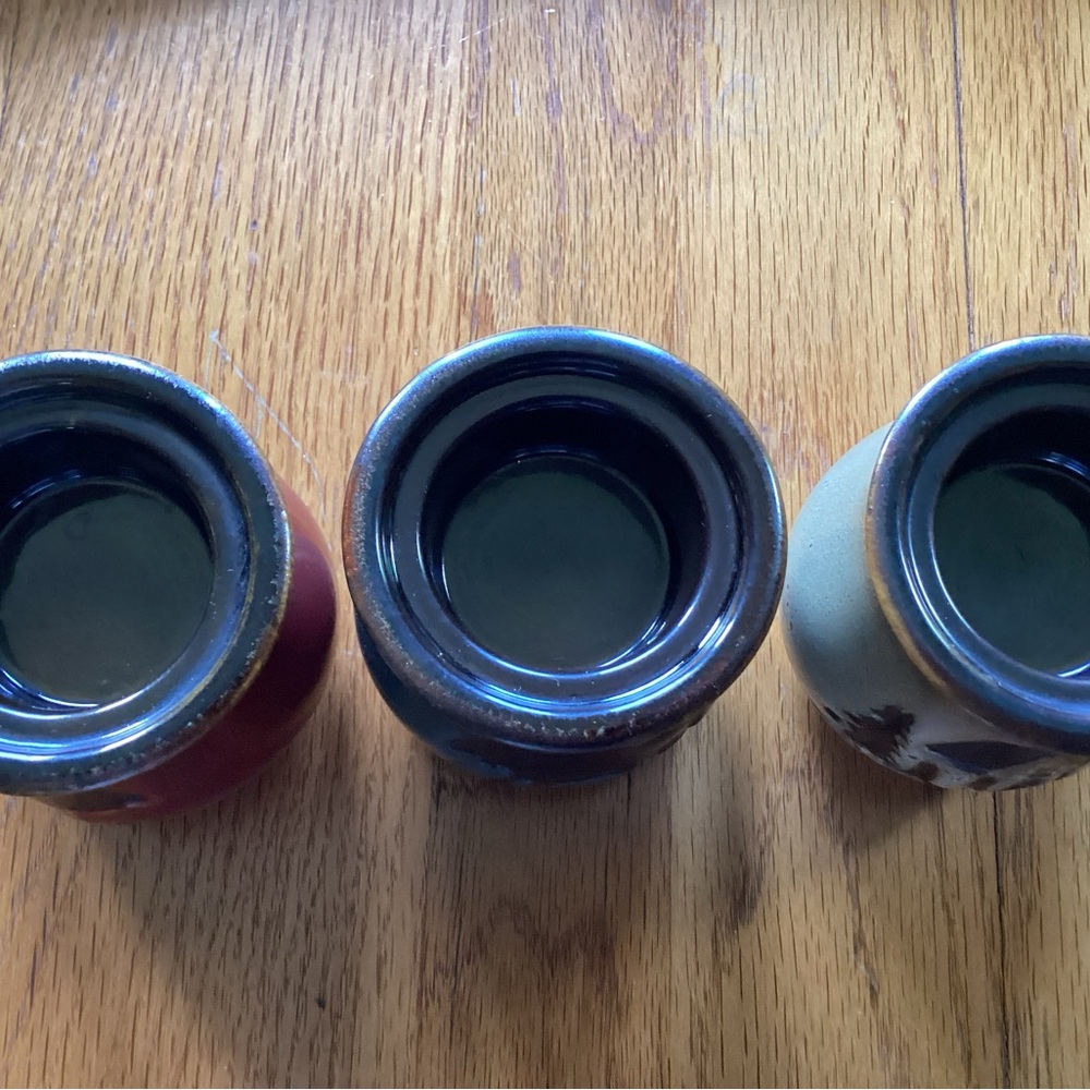 Yankee Candle Woodland Tea Light Set - Picture 11 of 16